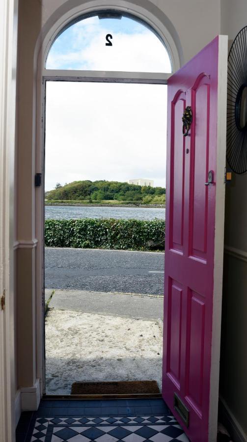 The Pink Door Westport Bed & Breakfast Екстериор снимка