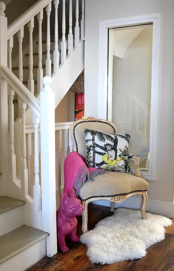 The Pink Door Westport Bed & Breakfast Екстериор снимка